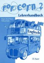 Pop corn 2 - Lehrerhandbuch
