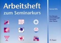 Arbeitsheft zum Seminarkurs - 
