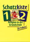 Schatzkiste 1/2 - Religion in der Grundschule 24 Folien