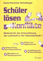 Schüler lösen Konflikte -