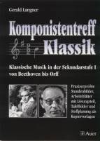 Komponistentreff - Klassik