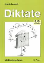 Diktate - 5. und 6. Schuljahr