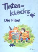 Tintenklecks - Die Fibel - Schülerband (kartonierte Ausgabe)