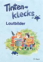 Tintenklecks – Lautbilder zur Fibel - Ausgabe N für Nordrhein-Westfalen und Hessen