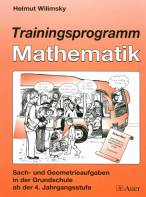 Trainingsprogramm Mathematik - 