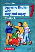 Learning English with Tiny and Topsy - 4. Schuljahr