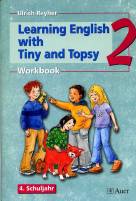 Learning English with Tiny and Topsy - 4. Schuljahr 