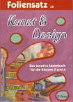 Foliensatz zu Kunst & Design - Das kreative Ideenbuch für die Klassen 5 und 6
