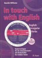 In touch with English - English Irregular Verbs