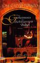 Das Geheimnis der schwarzen Bibel - Roman