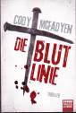 Die Blutlinie: Thriller