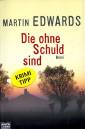 Die ohne Schuld sind - Krimi