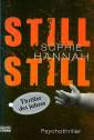 Still, still: Psychothriller