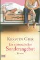 Ein unmoralisches Sonderangebot - Roman