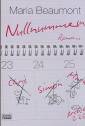Nullnummern - Roman