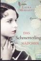 Das Schmetterlingsmädchen - 