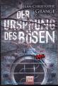 Der Ursprung des Bösen - 