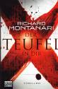 Der Teufel in dir: Thriller. Balzano & Byrne, Bd. 6