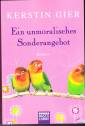 Ein unmoralisches Sonderangebot - 