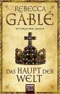 Das Haupt der Welt - Historischer Roman