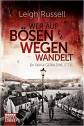 Wer auf bösen Wegen wandelt - Ein Fall für Geraldine Steel