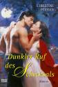 Dunkler Ruf des Schicksals: Roman