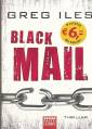 Blackmail - Thriller