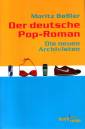 Der deutsche Pop-Roman. Die Neuen Archivisten
