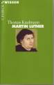 Martin Luther (Beck'sche Reihe)