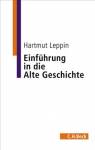 Einführung in die Alte Geschichte -