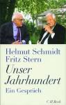 Unser Jahrhundert - Ein Gespräch