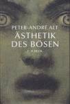 Ästhetik des Bösen - 
