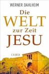 Die Welt zur Zeit Jesu