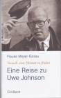 Versuch, eine Heimat zu finden - Eine Reise zu Uwe Johnson