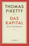 Das Kapital im 21. Jahrhundert