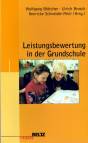 Leistungsbewertung in der Grundschule - 