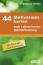 44 Motivationskarten zum Lehrer/innen-Mentaltraining: Mit Online-Materialien