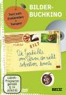 Bilderbuchkino: »Die Geschichte vom Löwen, der nicht schreiben konnte« (Beltz Nikolo) - 