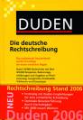 Der Duden in 12 B&auml;nden. Das Standardwerk zur deutschen Sprache: Duden 01. Die deutsche Rechtschreibung: Das umfassende Standardwerk auf der Grundlage der neuen amtlichen Regeln.: Band 1