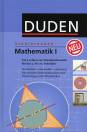 Schülerduden Mathematik I - Ein Lexikon zur Schulmathematik für das 5. bis 10. Schuljahr