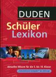 Schüler Lexikon - Aktuelles Wissen für die 5. bis 10. Klasse 