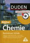 Basiswissen Schule Chemie Abitur, m. CD-ROM - Abitur