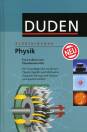 Schülerduden Physik - Ein Lexikon zum Physikunterricht 