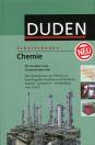 Schülerduden Chemie - Ein Lexikon zum Chemieunterricht 