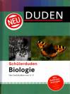 Duden. Sch&uuml;lerduden Biologie. Das Fachlexikon von A - Z (Lernmaterialien)
