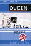 Chemie 8. bis 10. Klasse - Chemische Verfahren und Gesetze richtig verstehen und anwenden 