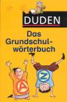 Duden - Das Grundschulwörterbuch