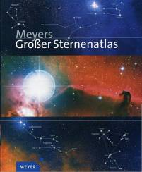 Meyers Großer Sternenatlas - 