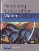 Harenberg Kulturf&uuml;hrer Malerei
