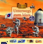 Unterwegs zum Mars - 